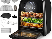 Airfyrer ff europe, arfr03 - afbeelding 1 van  4