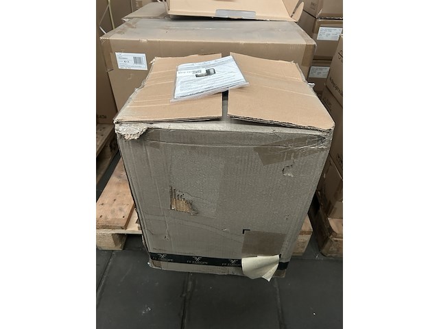 Airfyrer ff europe, arfr03 - afbeelding 2 van  4