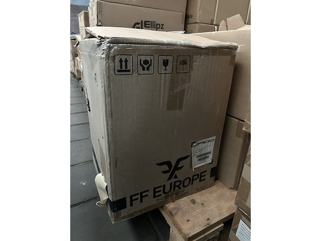 Airfyrer ff europe, arfr03 - afbeelding 4 van  4