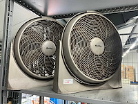 Airking ventilator (2x) - afbeelding 1 van  7
