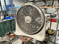 Airking ventilator (2x) - afbeelding 3 van  7