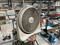 Airking ventilator (2x) - afbeelding 5 van  7