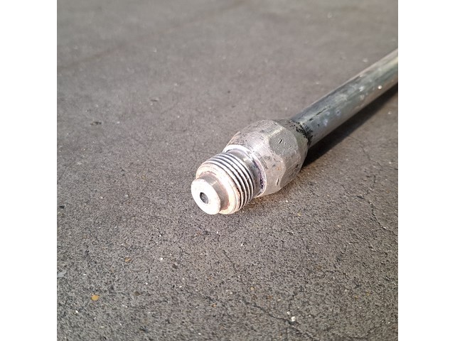 Airless spuit 2,3l 230v, graco, st max ii 495 pc pro, 2016 - afbeelding 2 van  13