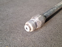 Airless spuit 2,3l 230v, graco, st max ii 495 pc pro, 2016 - afbeelding 2 van  13