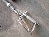 Airless spuit 2,3l 230v, graco, st max ii 495 pc pro, 2016 - afbeelding 3 van  13