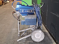 Airless spuit 2,3l 230v, graco, st max ii 495 pc pro, 2016 - afbeelding 8 van  13