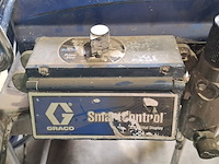 Airless spuit 2,3l 230v, graco, st max ii 495 pc pro, 2016 - afbeelding 11 van  13