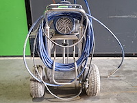 Airless spuit 2,3l 230v, graco, st max ii 495 pc pro, 2016 - afbeelding 12 van  13