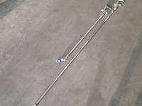 Airless spuit 2,3l 230v, graco, st max ii 495 pc pro, 2016 - afbeelding 13 van  13