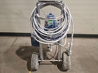 Airless spuit 2,3l 230v graco, st max ii 495 pc pro, bouwjaar 2022 - afbeelding 3 van  9