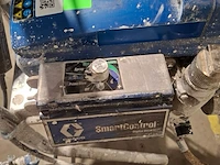 Airless spuit 2,3l 230v graco, st max ii 495 pc pro, bouwjaar 2022 - afbeelding 9 van  9