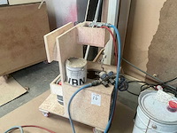 Airless spuit - afbeelding 1 van  6