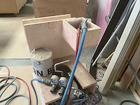 Airless spuit - afbeelding 3 van  6