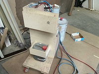 Airless spuit - afbeelding 4 van  6