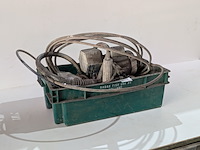 Airless verfpomp em380 - afbeelding 1 van  4