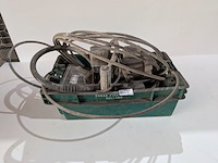 Airless verfpomp em380 - afbeelding 2 van  4