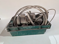 Airless verfpomp em380 - afbeelding 4 van  4
