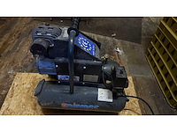 Airmac cs 16 luchtcompressor - afbeelding 2 van  4