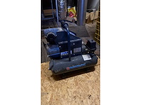 Airmac cs 16 luchtcompressor - afbeelding 3 van  4