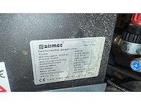 Airmac cs 16 luchtcompressor - afbeelding 4 van  4
