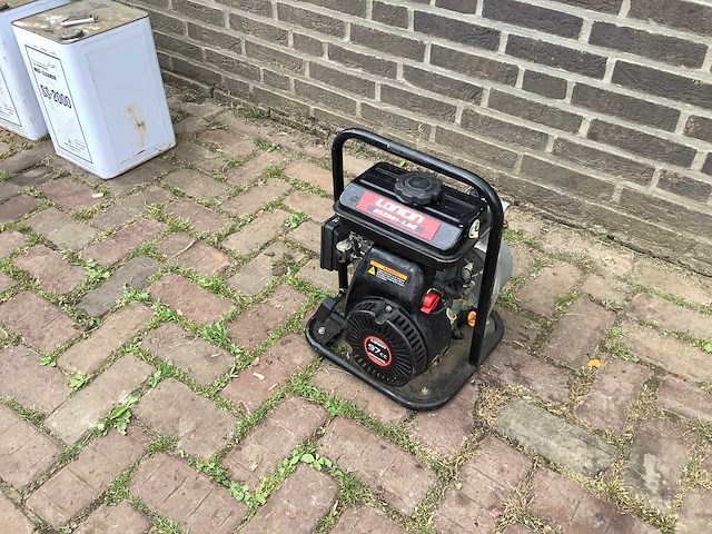 Airmac msa30 waterpomp - afbeelding 1 van  4