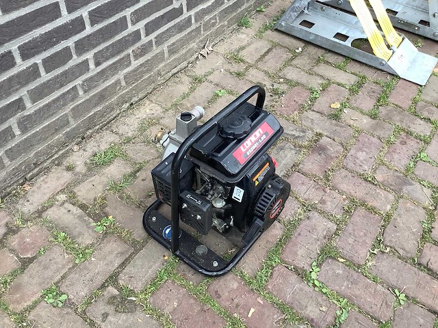 Airmac msa30 waterpomp - afbeelding 2 van  4