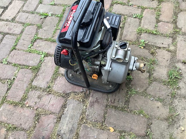 Airmac msa30 waterpomp - afbeelding 3 van  4