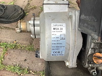Airmac msa30 waterpomp - afbeelding 4 van  4