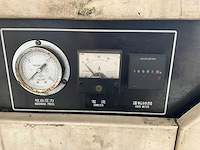 Airman sas22p-54 luchtcompressor