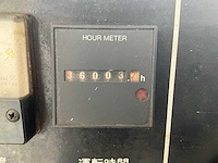 Airman sas22p-54 luchtcompressor - afbeelding 2 van  5