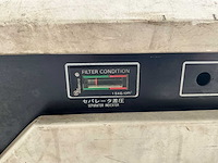 Airman sas22p-54 luchtcompressor - afbeelding 3 van  5