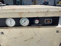 Airman sas22p-54 luchtcompressor - afbeelding 5 van  5