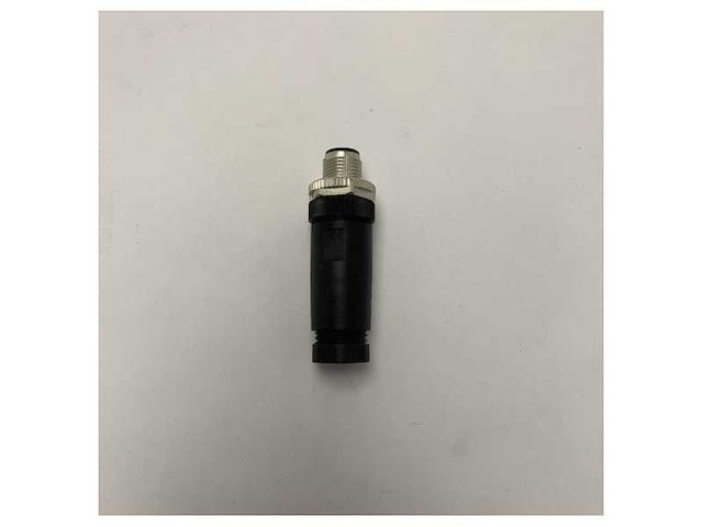 Airmar field attachable connector male nmea2000 voor maritieme netwerksystemen - afbeelding 1 van  5