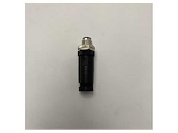 Airmar field attachable connector male nmea2000 voor maritieme netwerksystemen - afbeelding 2 van  5