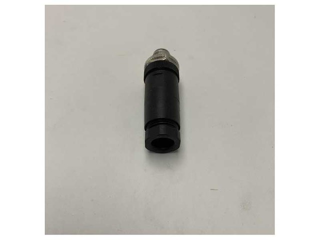 Airmar field attachable connector male nmea2000 voor maritieme netwerksystemen - afbeelding 3 van  5