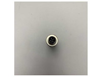 Airmar field attachable connector male nmea2000 voor maritieme netwerksystemen - afbeelding 4 van  5