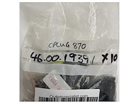 Airmar field attachable connector male nmea2000 voor maritieme netwerksystemen - afbeelding 5 van  5