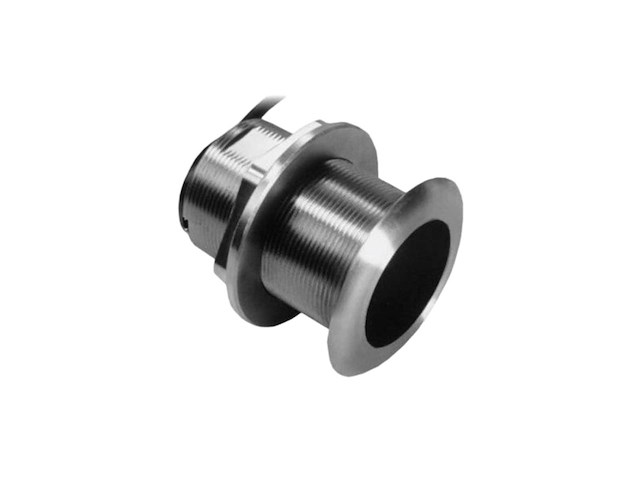 Airmar furuno depth temp transducer ss60 dt 50/200khz - 801769000757 - afbeelding 1 van  6