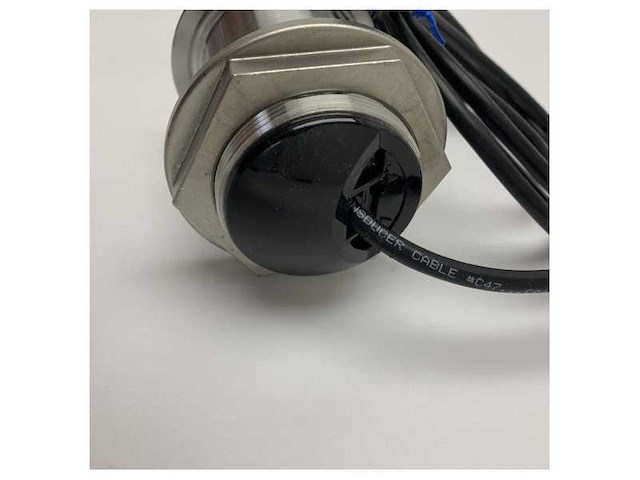 Airmar furuno depth temp transducer ss60 dt 50/200khz - 801769000757 - afbeelding 4 van  6