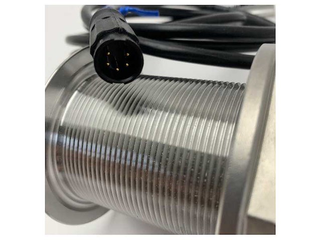 Airmar furuno depth temp transducer ss60 dt 50/200khz - 801769000757 - afbeelding 6 van  6
