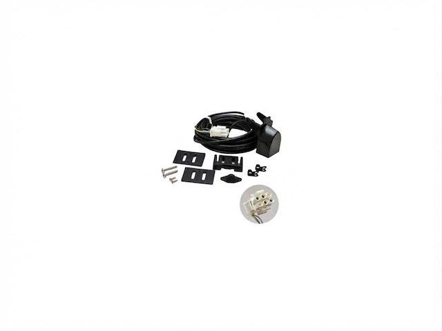 Airmar p23 transom mount depth transducer - 31-308-1-01 - afbeelding 1 van  3