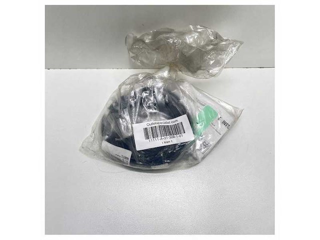 Airmar p23 transom mount depth transducer - 31-308-1-01 - afbeelding 3 van  3