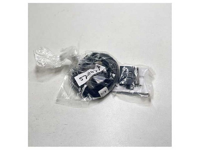 Airmar p23 transom mount depth transducer - 31-308-1-01 - afbeelding 1 van  1