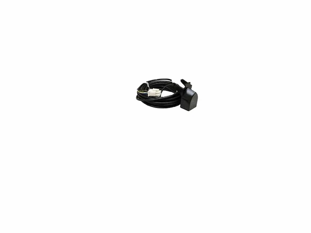 Airmar p23 transom mount depth transducer - 31-308-1-01 - afbeelding 1 van  4