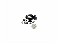 Airmar p23 transom mount depth transducer - 31-308-1-01 - afbeelding 2 van  4