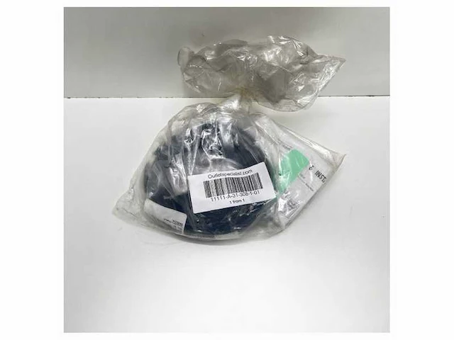 Airmar p23 transom mount depth transducer - 31-308-1-01 - afbeelding 4 van  4
