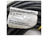 Airmar wx-series 45m compass gps nmea cable