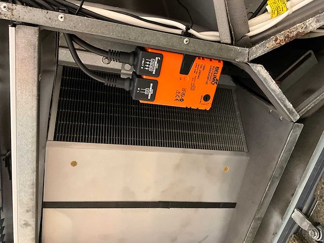 Airmaster - ii 300 - decentrale ventilatie-unit met warmteterugwinning - afbeelding 4 van  6