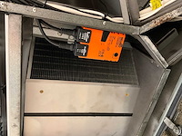 Airmaster - ii 300 - decentrale ventilatie-unit met warmteterugwinning - afbeelding 4 van  6