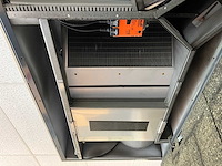 Airmaster - ii 500 - decentrale ventilatie-unit met warmteterugwinning - afbeelding 5 van  8